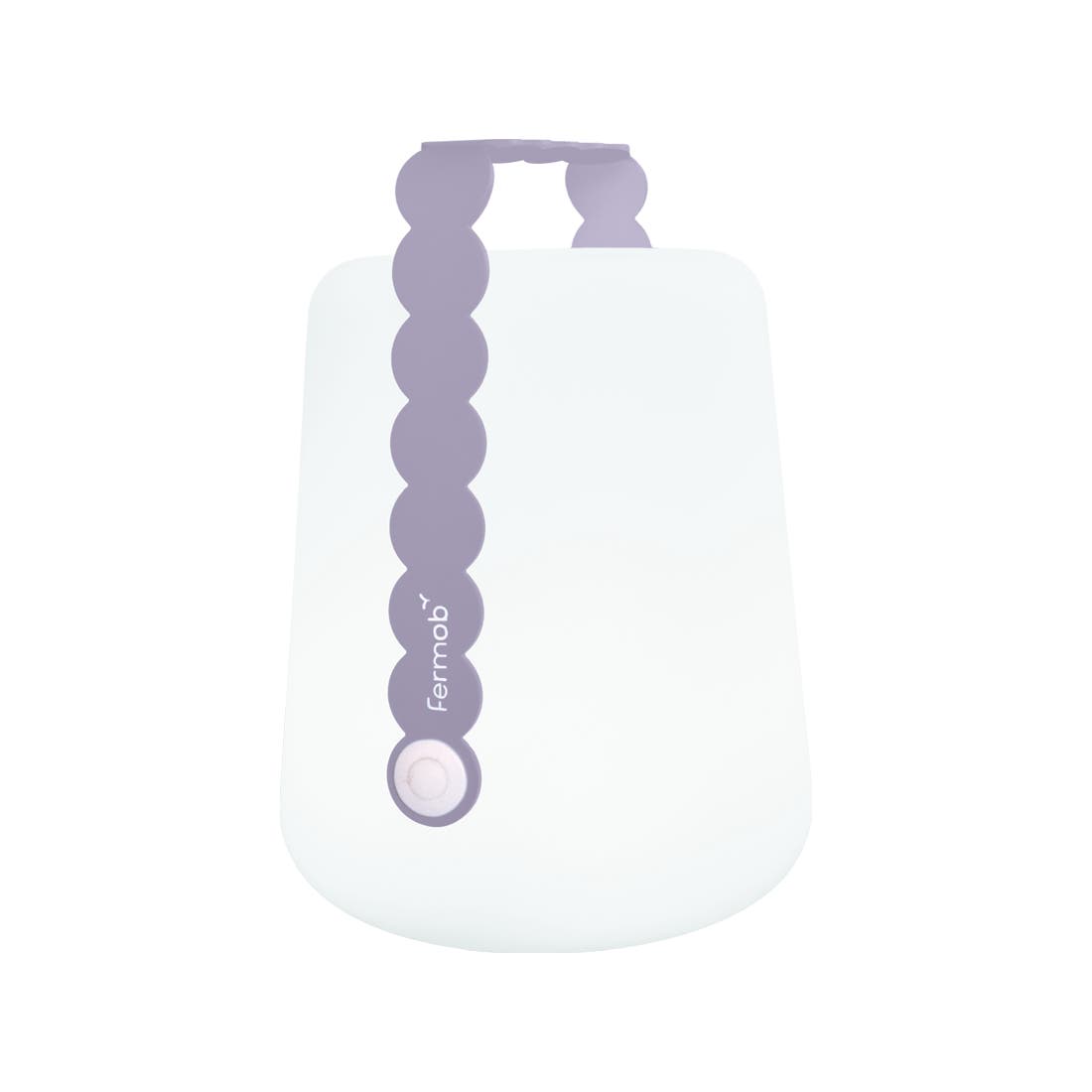 LAMP H.25 CM LIMITED EDITION MARSHMALLOW